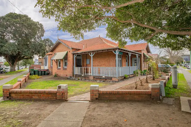 Second view of Homely house listing, 68 Denison Street, Hamilton East NSW 2303