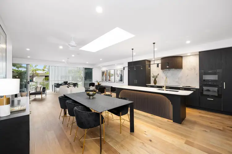 2/34 Elystan Road, New Farm QLD 4005