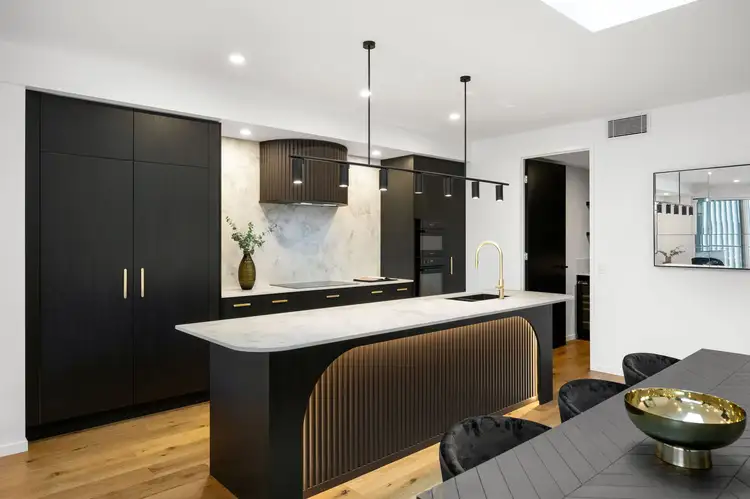 Sixth view of Homely townhouse listing, 2/34 Elystan Road, New Farm QLD 4005