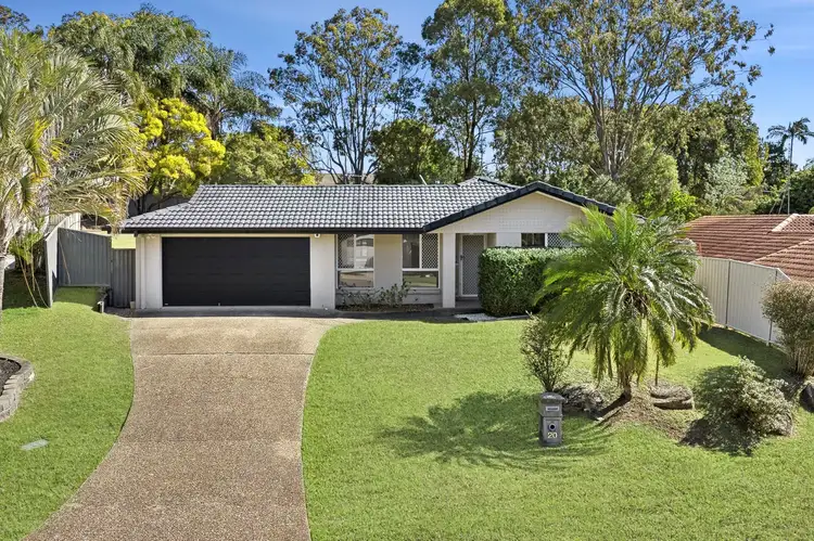 20 Glen Iris Place