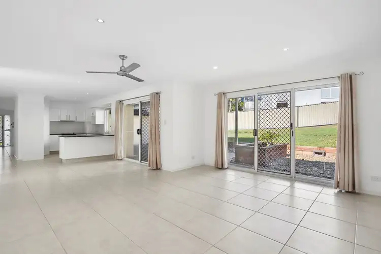 Fourth view of Homely house listing, 20 Glen Iris Place, Robina QLD 4226