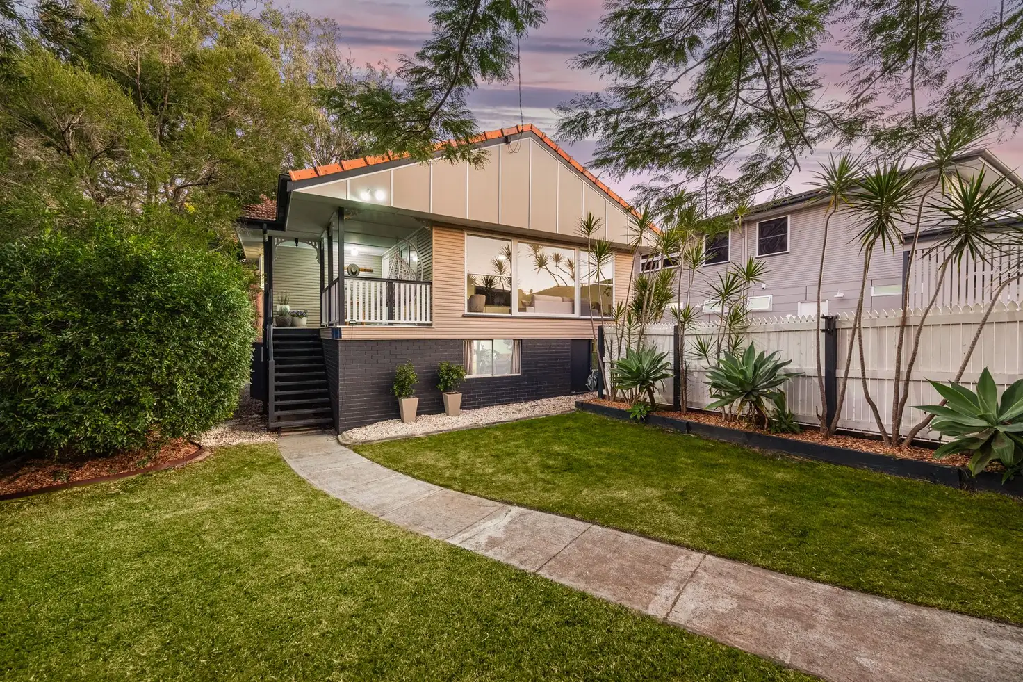 Main view of Homely house listing, 21 Ingham Street, Oxley QLD 4075
