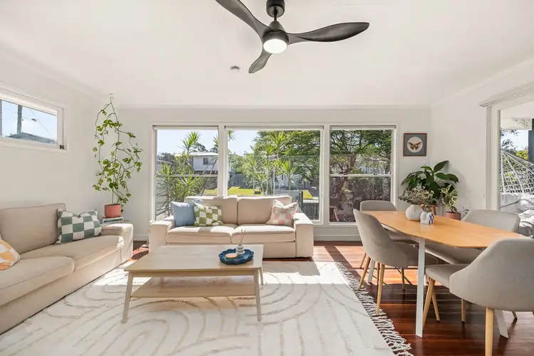 Third view of Homely house listing, 21 Ingham Street, Oxley QLD 4075