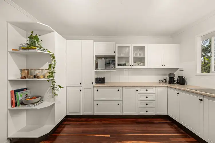 Fourth view of Homely house listing, 21 Ingham Street, Oxley QLD 4075