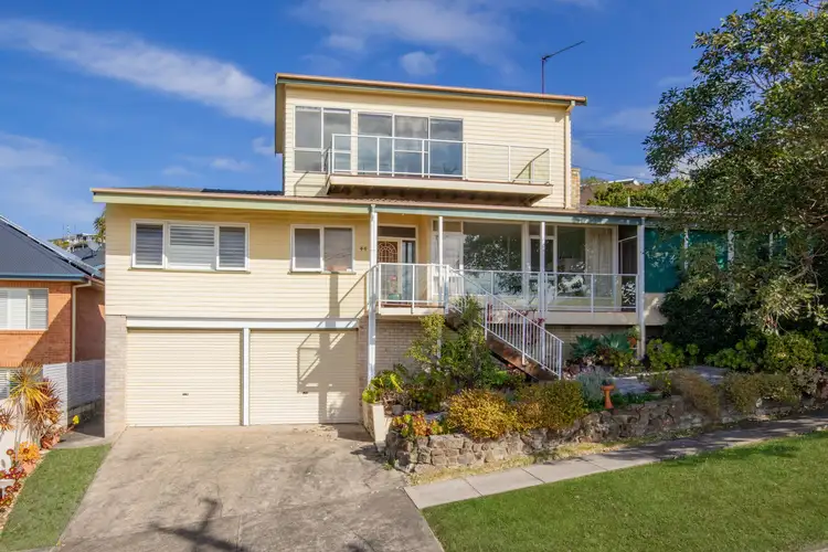 44 Kempster Road, Merewether NSW 2291