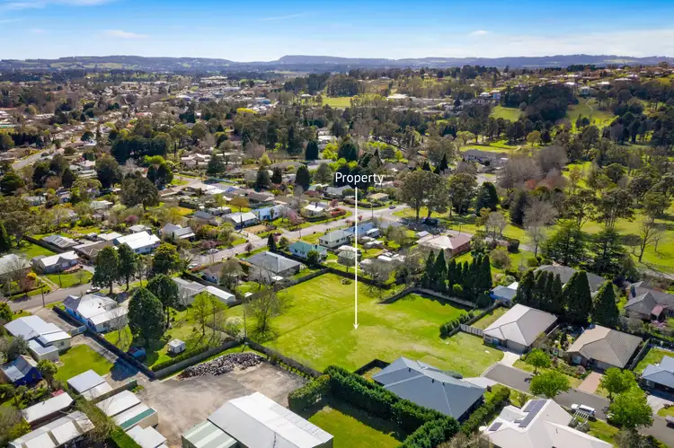 18 Daylesford Drive, Moss Vale NSW 2577