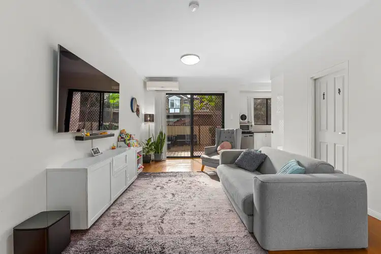 Third view of Homely townhouse listing, 4/22 Paris Street, Carlton NSW 2218