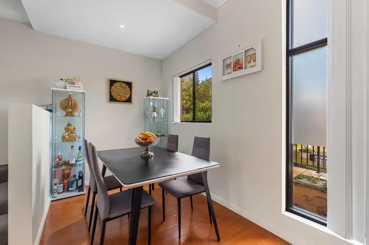 Fifth view of Homely townhouse listing, 4/22 Paris Street, Carlton NSW 2218