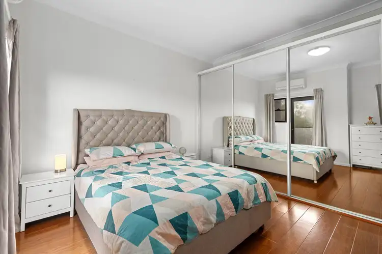 Sixth view of Homely townhouse listing, 4/22 Paris Street, Carlton NSW 2218