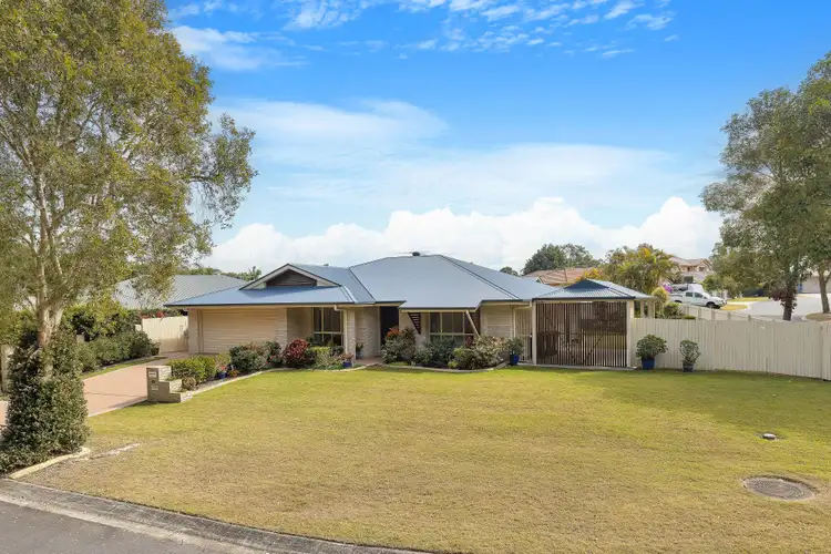 Second view of Homely house listing, 49 Gibraltar Circuit, Parkinson QLD 4115
