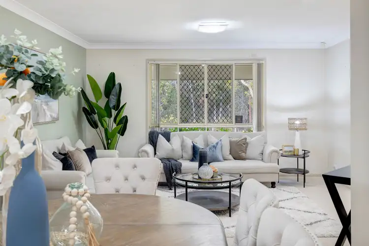 Fourth view of Homely house listing, 49 Gibraltar Circuit, Parkinson QLD 4115