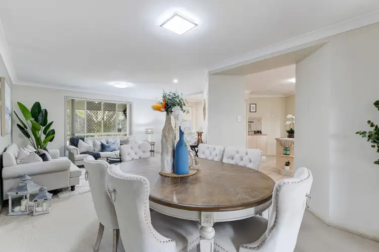 Sixth view of Homely house listing, 49 Gibraltar Circuit, Parkinson QLD 4115