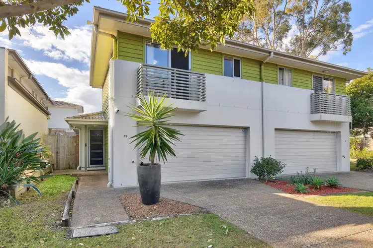 19/40 Lakefield Place, Runcorn QLD 4113