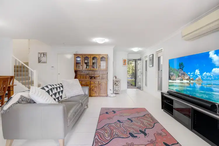 Third view of Homely townhouse listing, 19/40 Lakefield Place, Runcorn QLD 4113