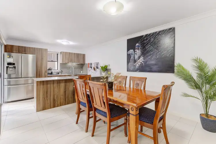 Fifth view of Homely townhouse listing, 19/40 Lakefield Place, Runcorn QLD 4113