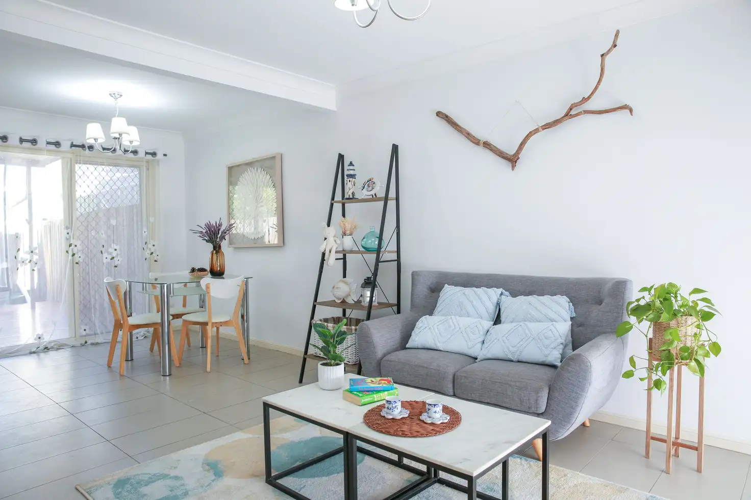 Main view of Homely townhouse listing, 31/15 Erindale Close, Wishart QLD 4122