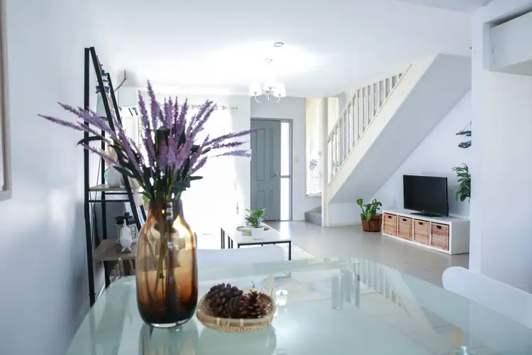 Second view of Homely townhouse listing, 31/15 Erindale Close, Wishart QLD 4122