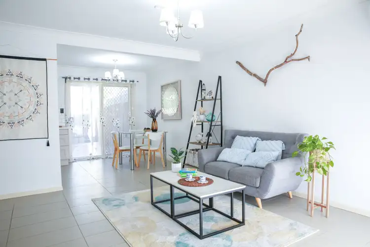 Third view of Homely townhouse listing, 31/15 Erindale Close, Wishart QLD 4122