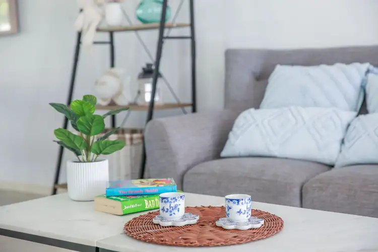 Fifth view of Homely townhouse listing, 31/15 Erindale Close, Wishart QLD 4122