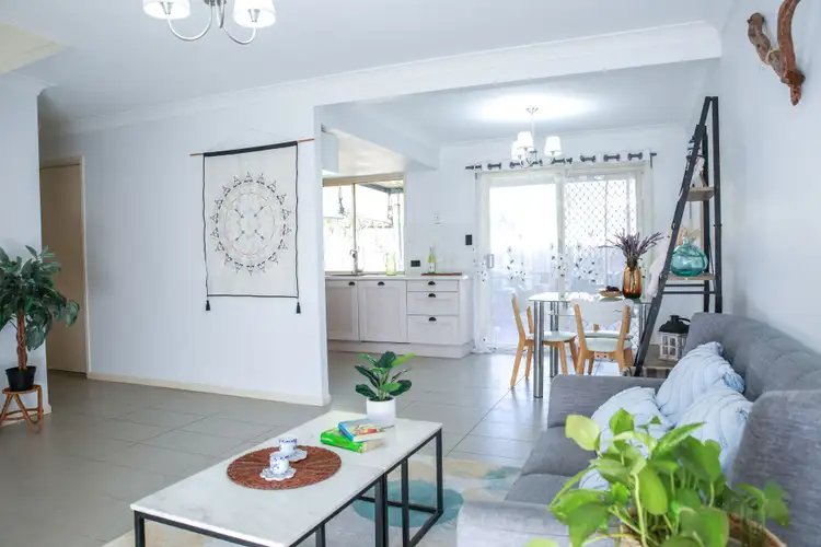 Sixth view of Homely townhouse listing, 31/15 Erindale Close, Wishart QLD 4122