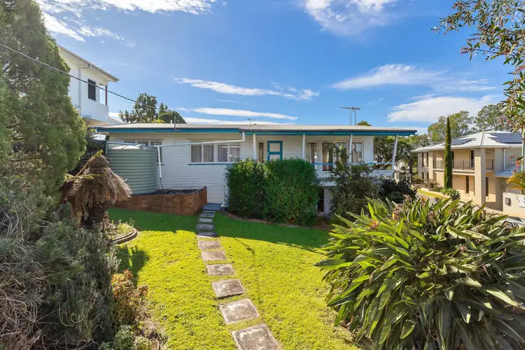 23 Eyre Street, Mount Gravatt East QLD 4122