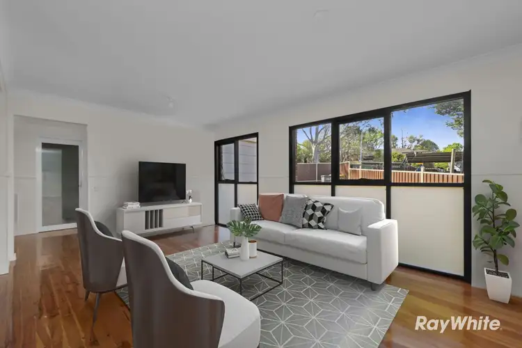 Second view of Homely house listing, 7 Jarndyce Avenue, Ambarvale NSW 2560