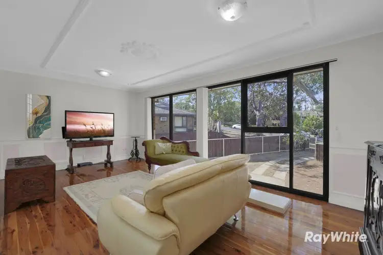 Third view of Homely house listing, 7 Jarndyce Avenue, Ambarvale NSW 2560