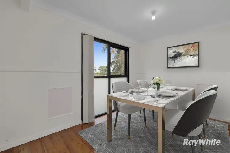 Fifth view of Homely house listing, 7 Jarndyce Avenue, Ambarvale NSW 2560