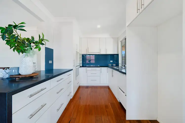 Third view of Homely house listing, 17 Thornburgh Street, Oxley QLD 4075