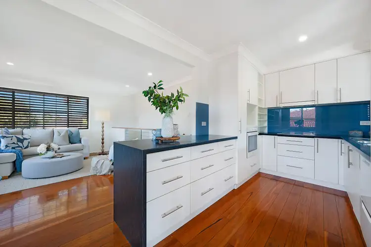 Fourth view of Homely house listing, 17 Thornburgh Street, Oxley QLD 4075