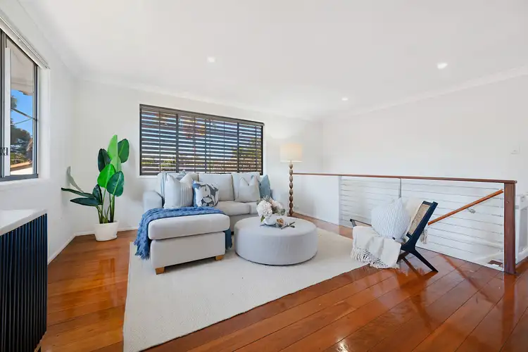 Sixth view of Homely house listing, 17 Thornburgh Street, Oxley QLD 4075