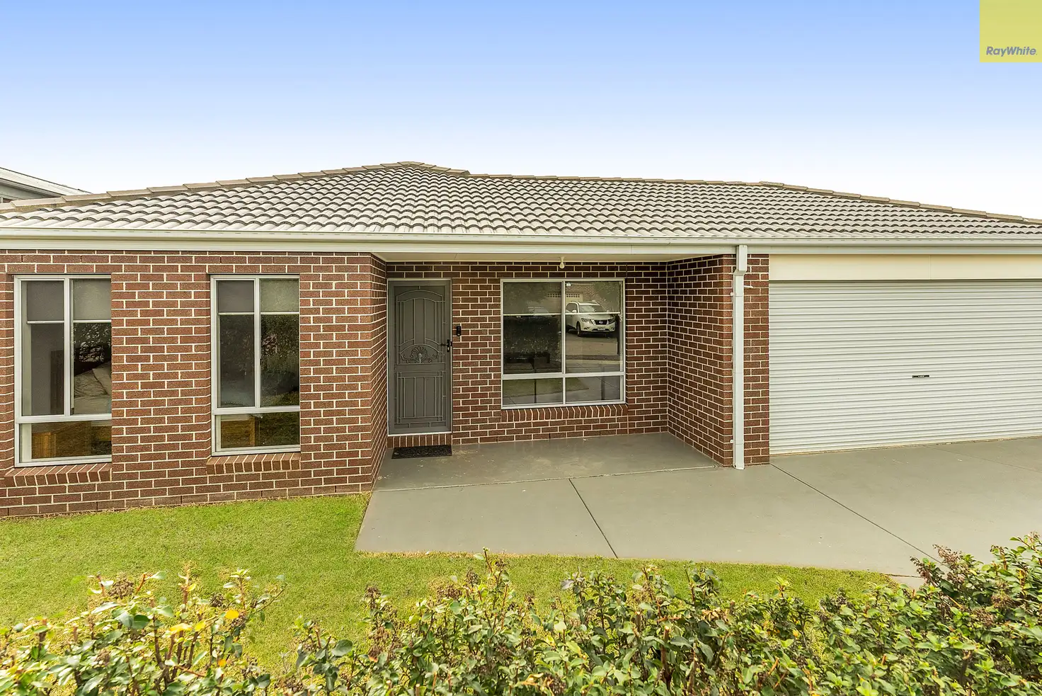 Main view of Homely house listing, 6 Gabriel Grove, Darley VIC 3340