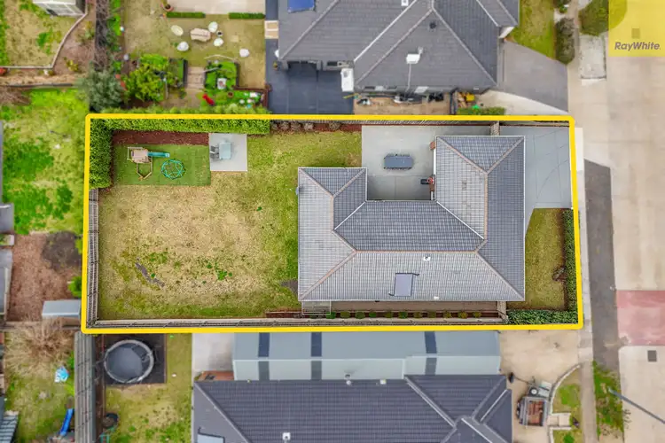 Fourth view of Homely house listing, 6 Gabriel Grove, Darley VIC 3340