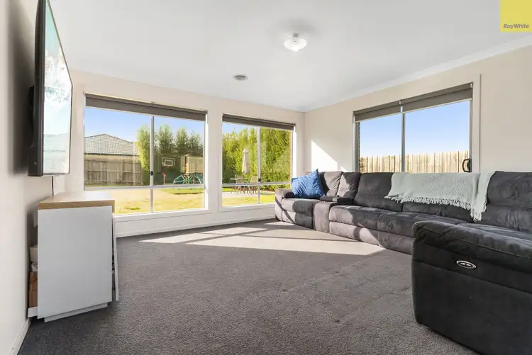 Fifth view of Homely house listing, 6 Gabriel Grove, Darley VIC 3340