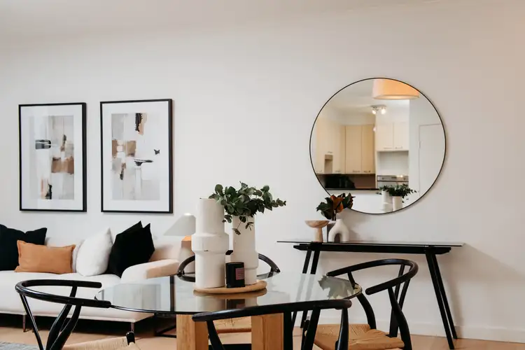 Third view of Homely apartment listing, 36/102 Miller Street, Pyrmont NSW 2009