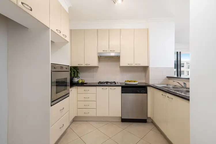 Fifth view of Homely apartment listing, 36/102 Miller Street, Pyrmont NSW 2009