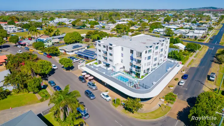 205/5 Whalley Street, Bargara QLD 4670