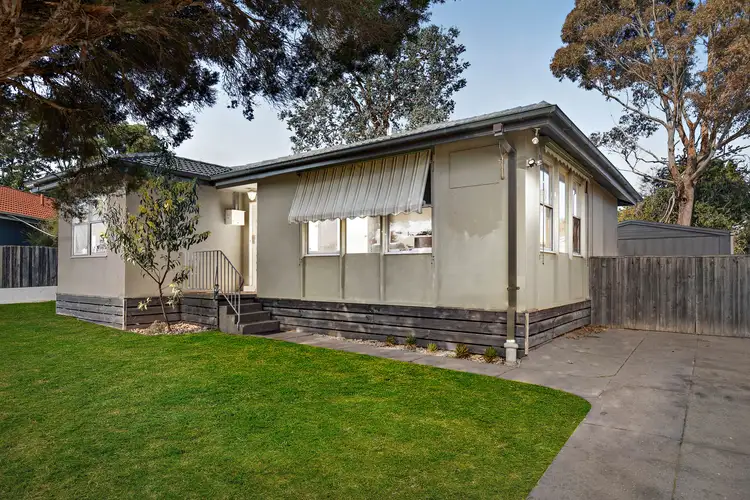 Main view of Homely house listing, 20 Lambert Street, Frankston North VIC 3200