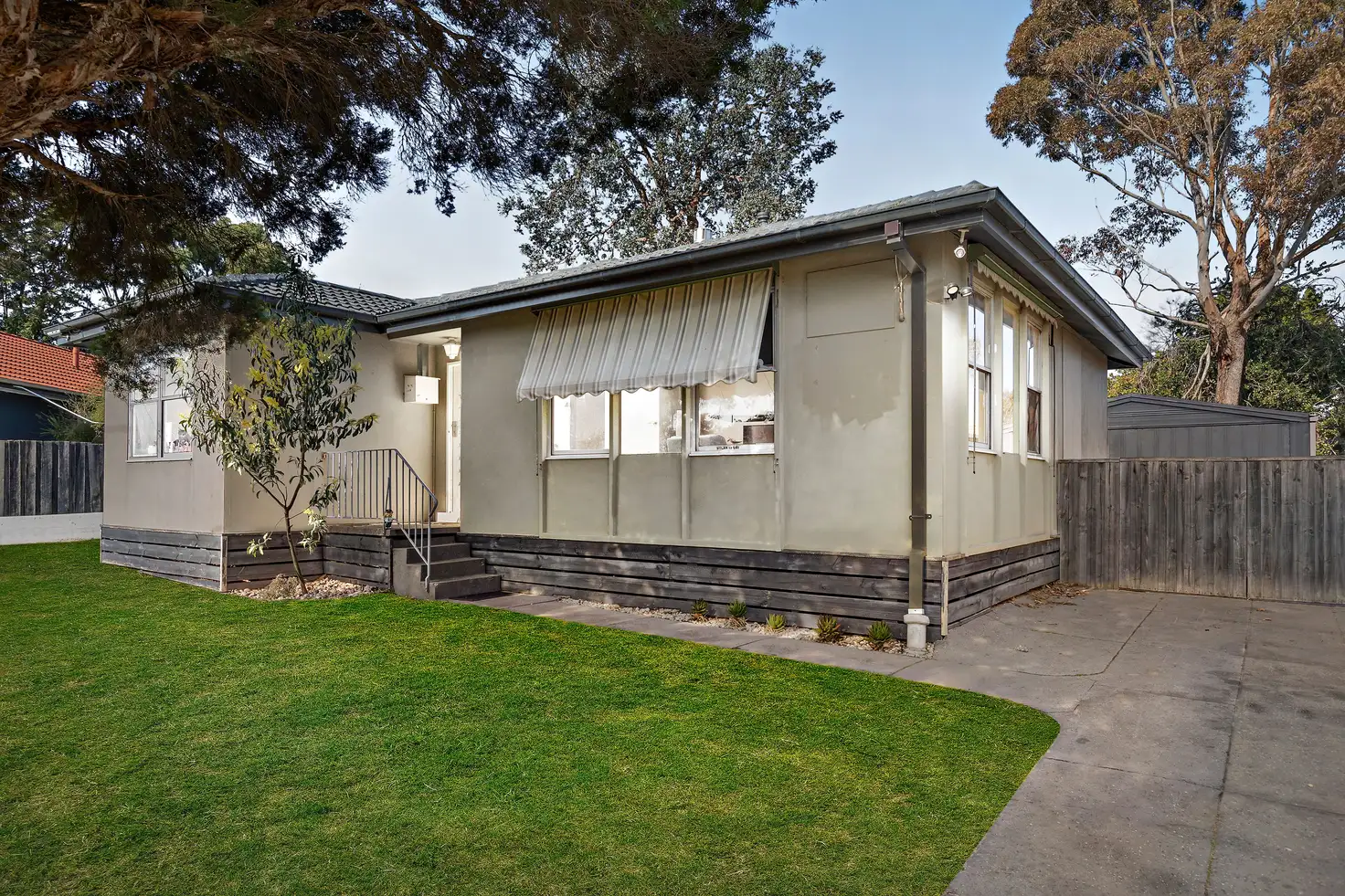 Main view of Homely house listing, 20 Lambert Street, Frankston North VIC 3200