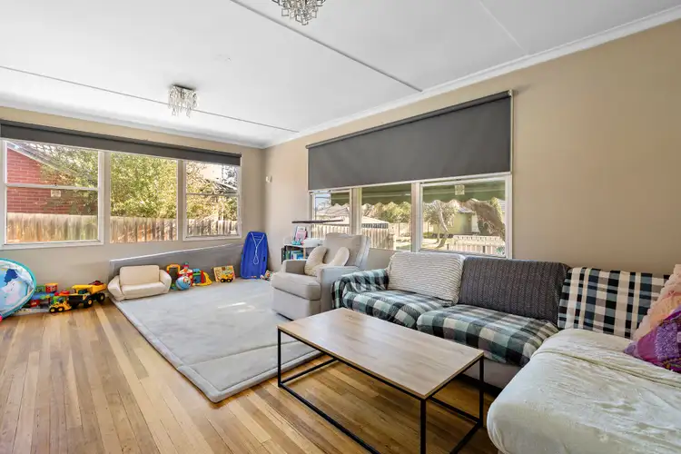 Second view of Homely house listing, 20 Lambert Street, Frankston North VIC 3200