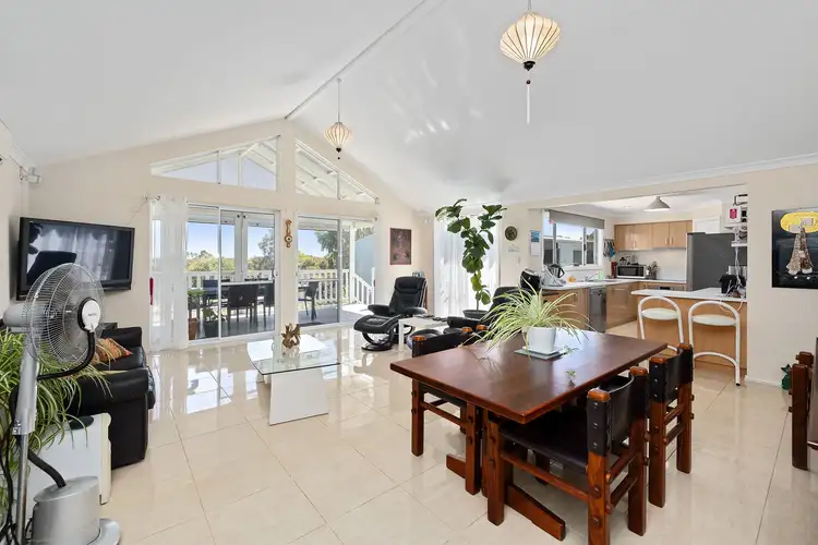 Third view of Homely house listing, 41 WESTERLY Way, Karakin WA 6044