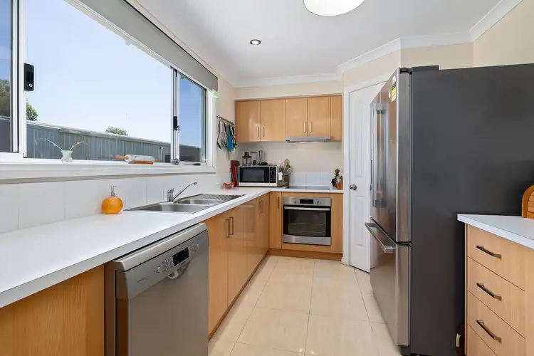 Fifth view of Homely house listing, 41 WESTERLY Way, Karakin WA 6044