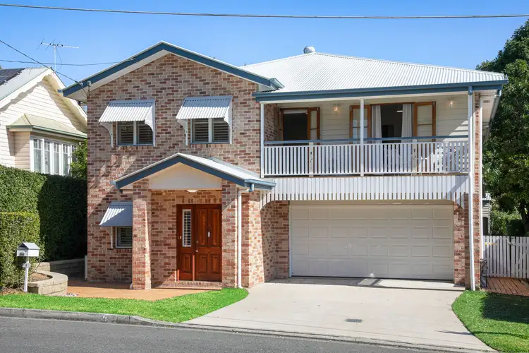 1 Biarra Street, Yeerongpilly QLD 4105