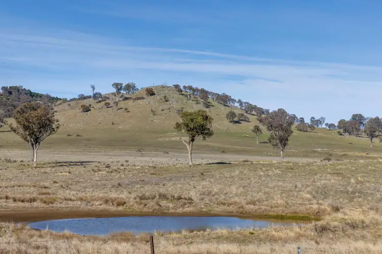 Seventh view of Homely rural property listing, "Runnymede" 186 Mundays Lane, Murrumbateman NSW 2582
