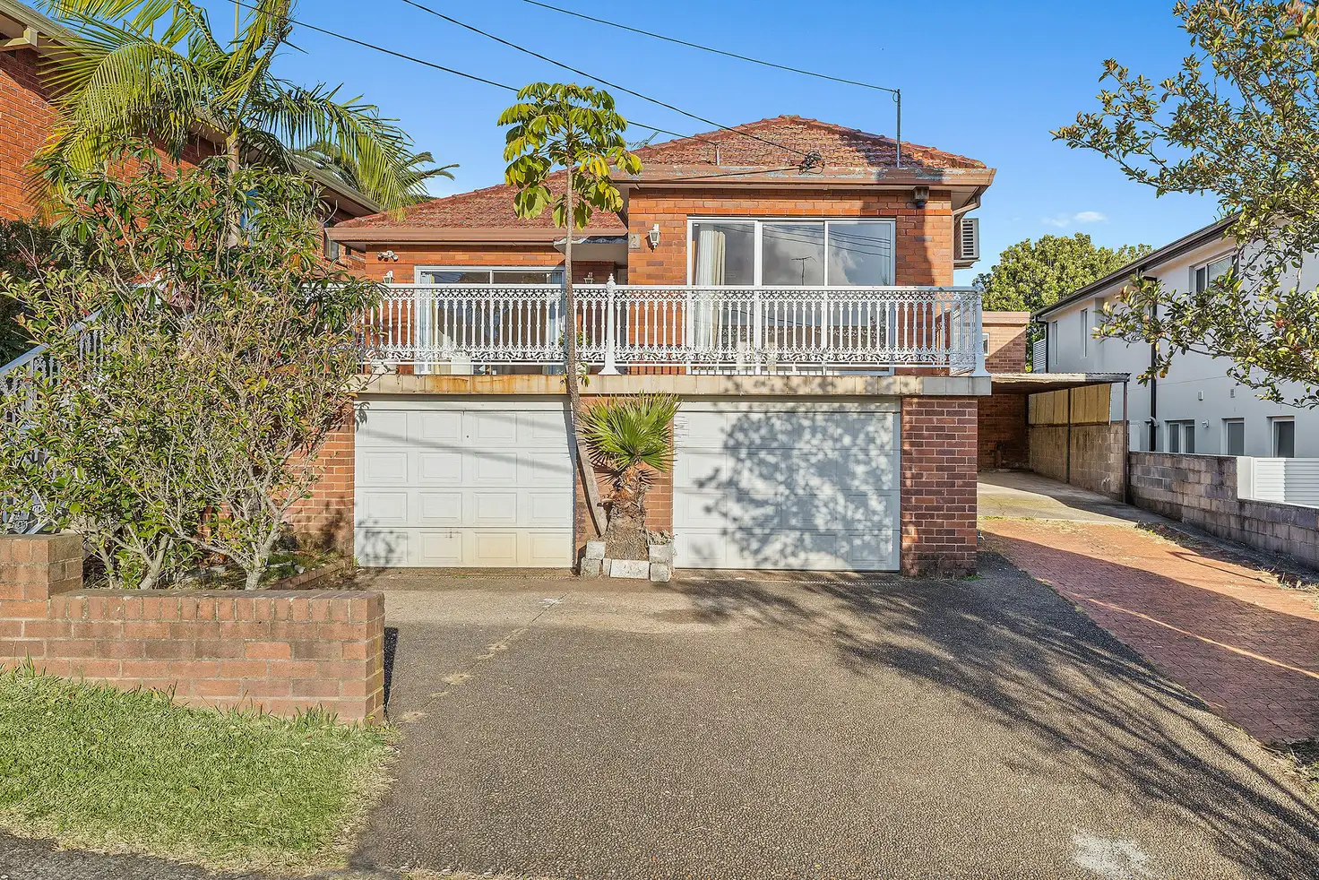 Main view of Homely house listing, 2 Australia Street, Hurstville NSW 2220