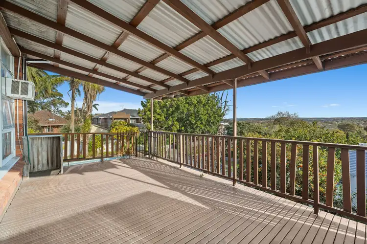 Third view of Homely house listing, 2 Australia Street, Hurstville NSW 2220