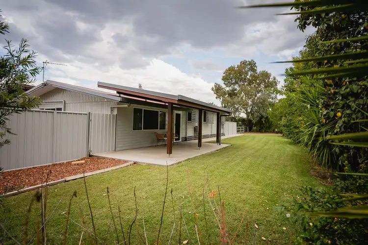 34-38 Edwardes Street, Roma QLD 4455