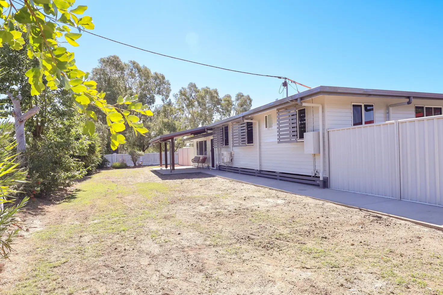 Main view of Homely house listing, 34-38 Edwardes Street, Roma QLD 4455