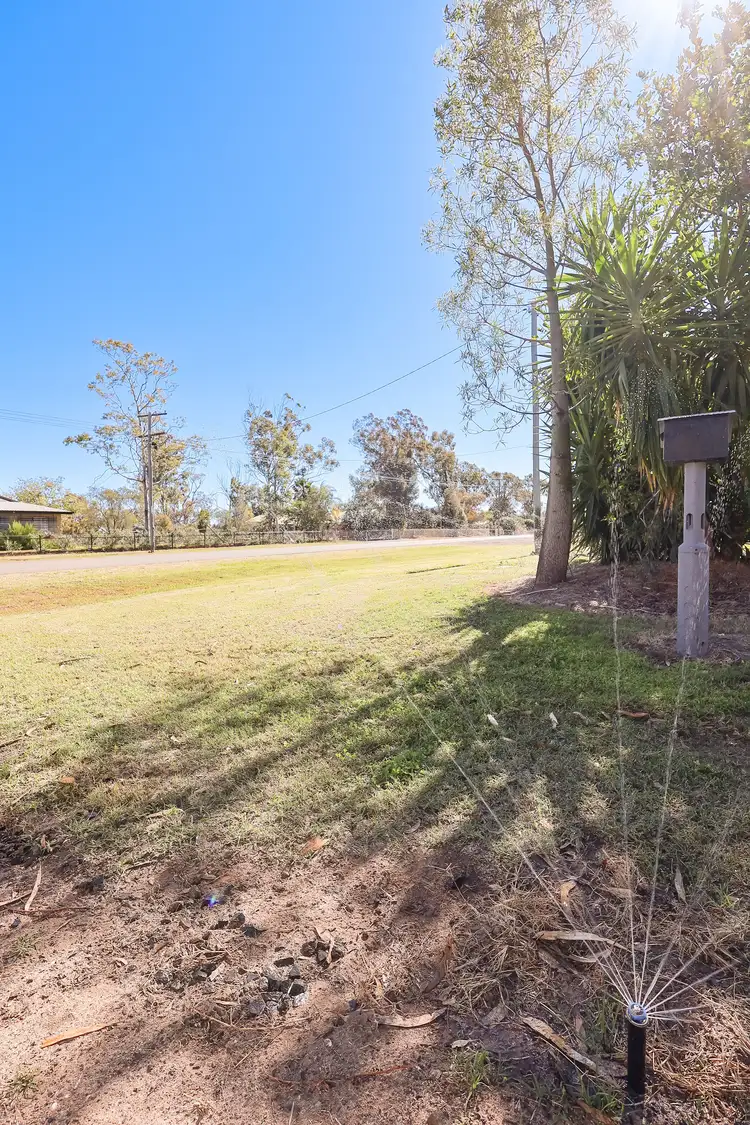 Second view of Homely house listing, 34-38 Edwardes Street, Roma QLD 4455