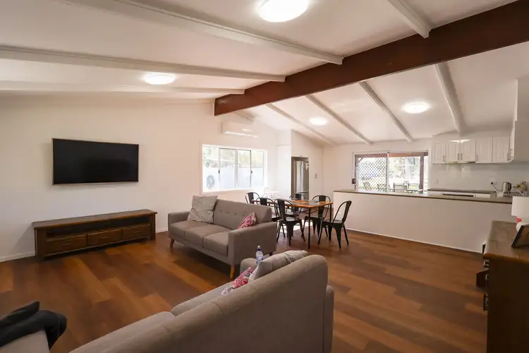 Fourth view of Homely house listing, 34-38 Edwardes Street, Roma QLD 4455